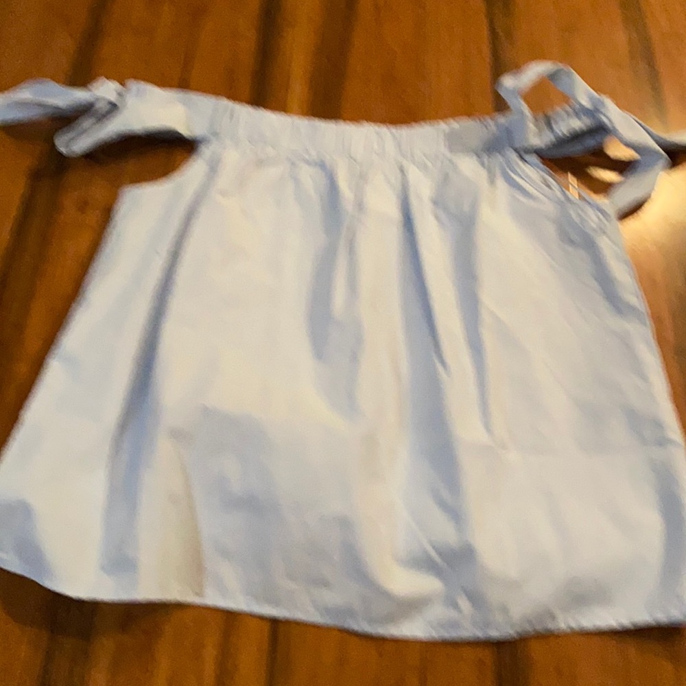 Summer top
